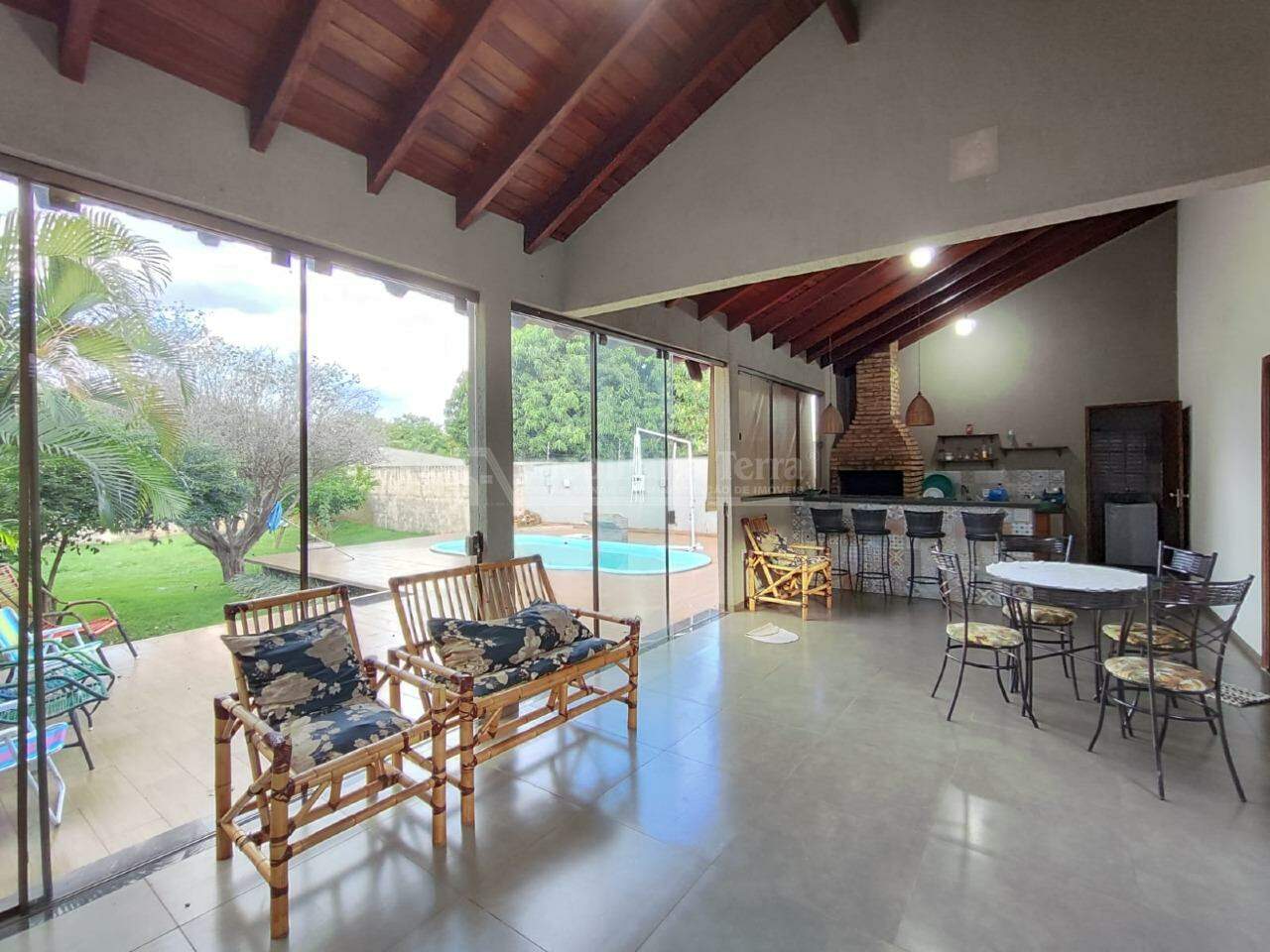 Casa com 3 quartos no Jardim Caramuru em Dourados/MS — foto 17