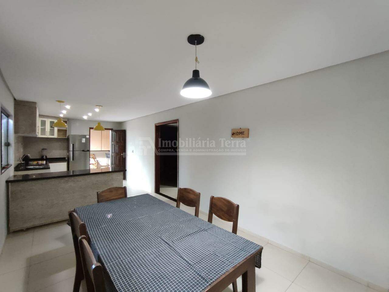 Casa com 3 quartos no Jardim Caramuru em Dourados/MS — foto 7
