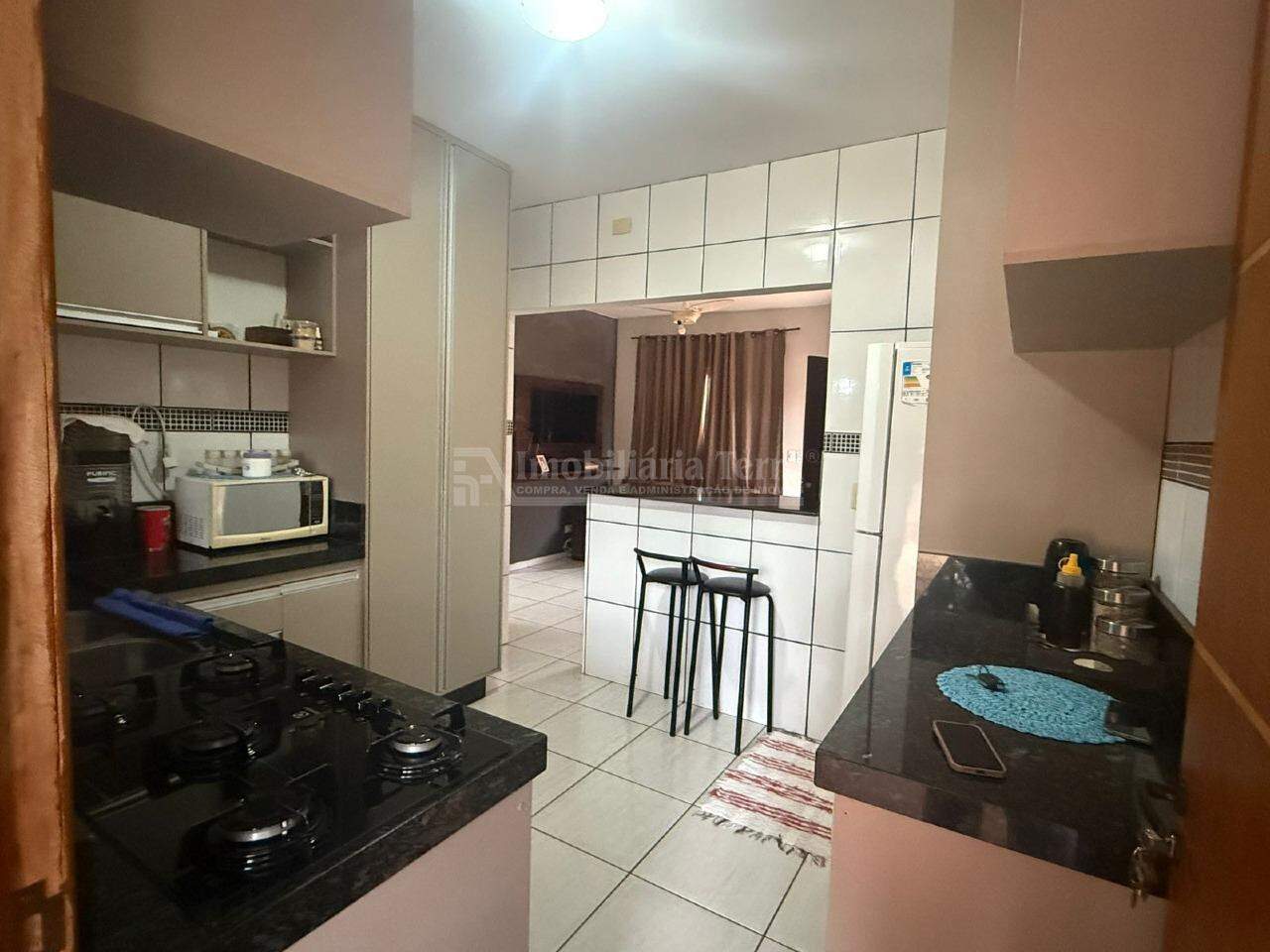 Casa com 3 quartos no Jardim Rasslem em Dourados/MS — foto 9