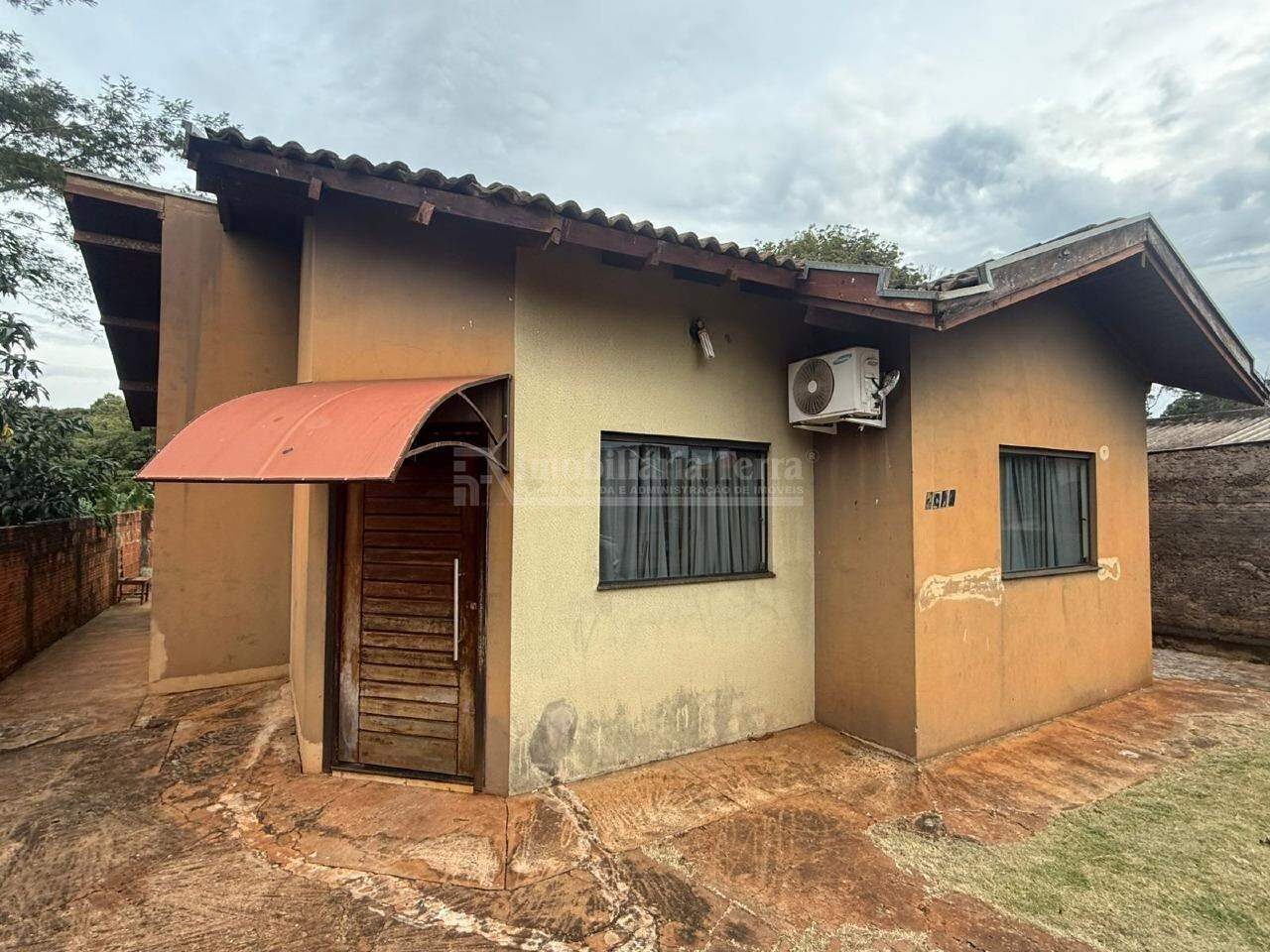 Casa com 3 quartos no Jardim Rasslem em Dourados/MS — foto 3