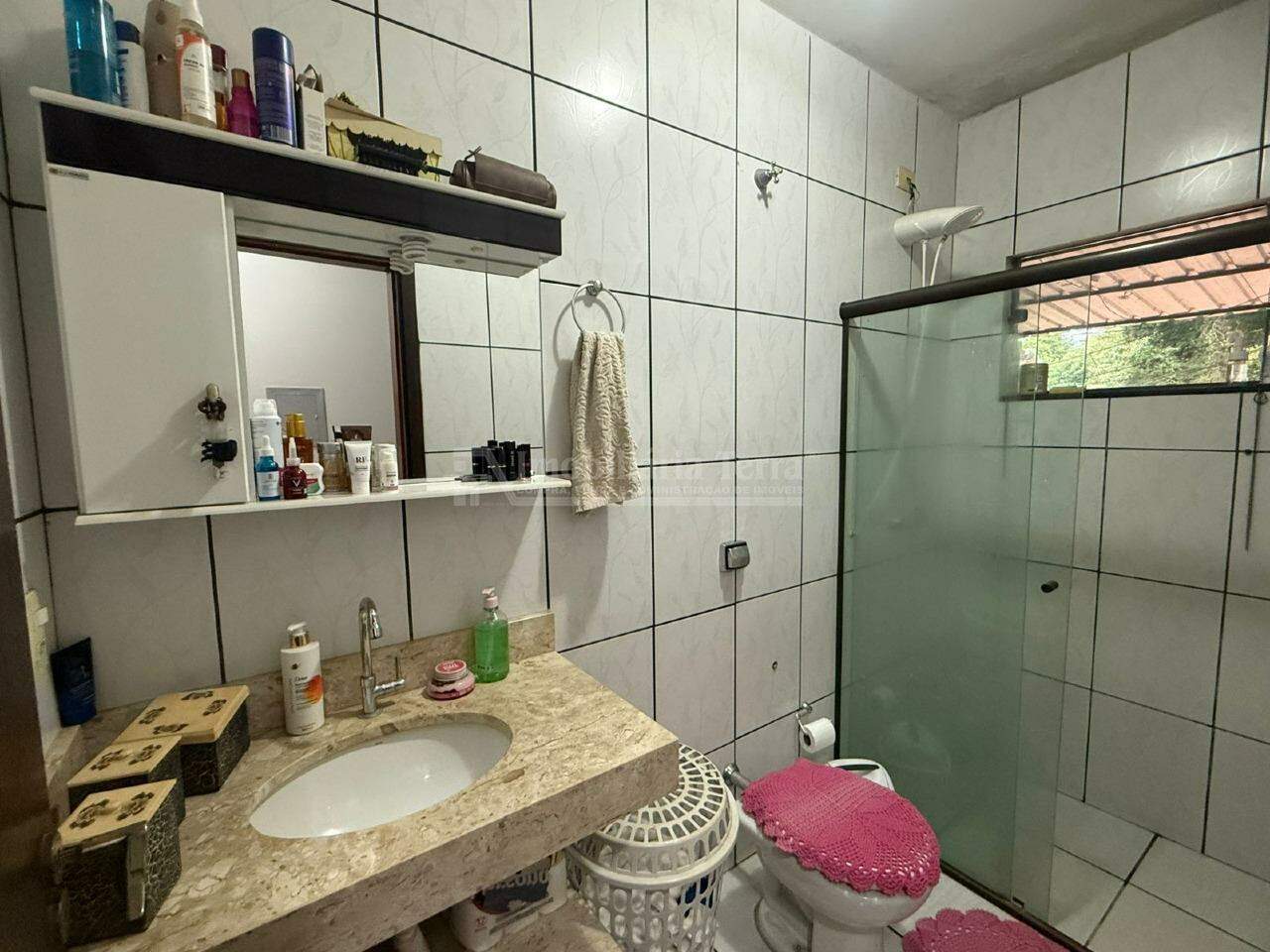 Casa com 3 quartos no Jardim Rasslem em Dourados/MS — foto 22