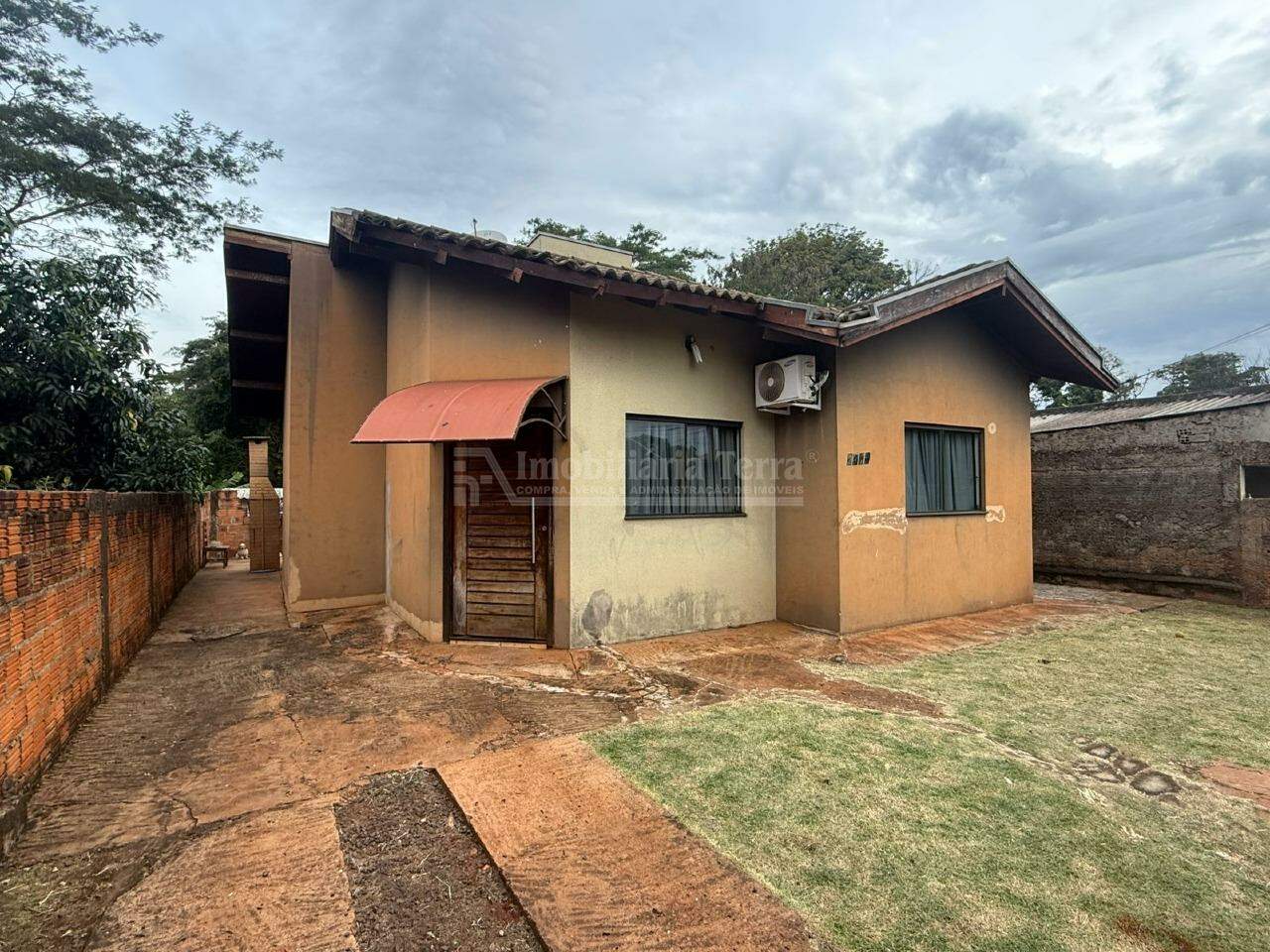Casa com 3 quartos no Jardim Rasslem em Dourados/MS — foto 2