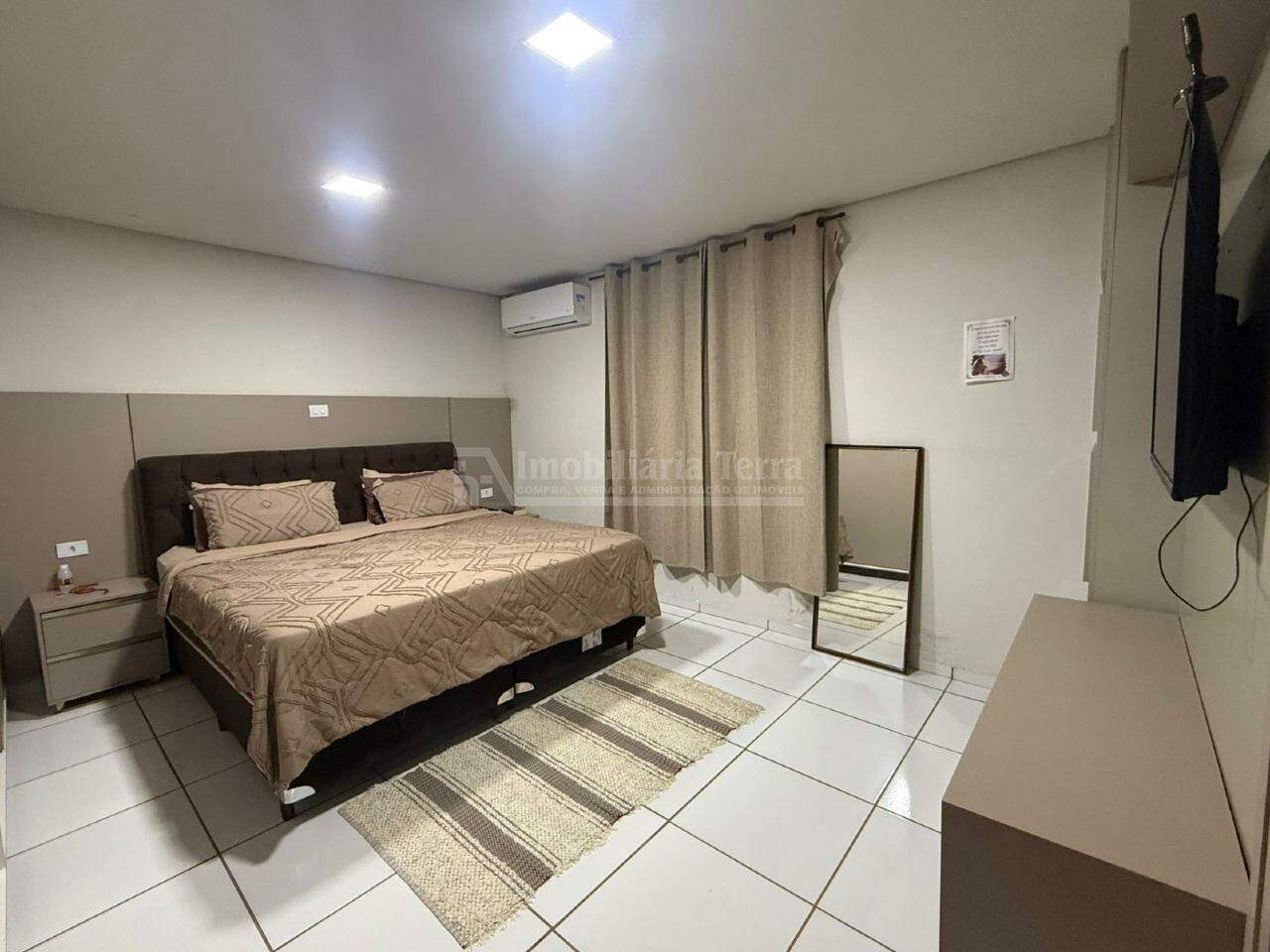 Casa com 3 quartos no Jardim Rasslem em Dourados/MS — foto 13