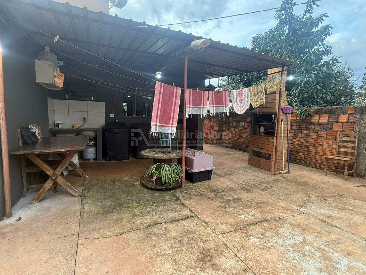 Casa com 3 quartos no Jardim Rasslem em Dourados/MS — foto 23