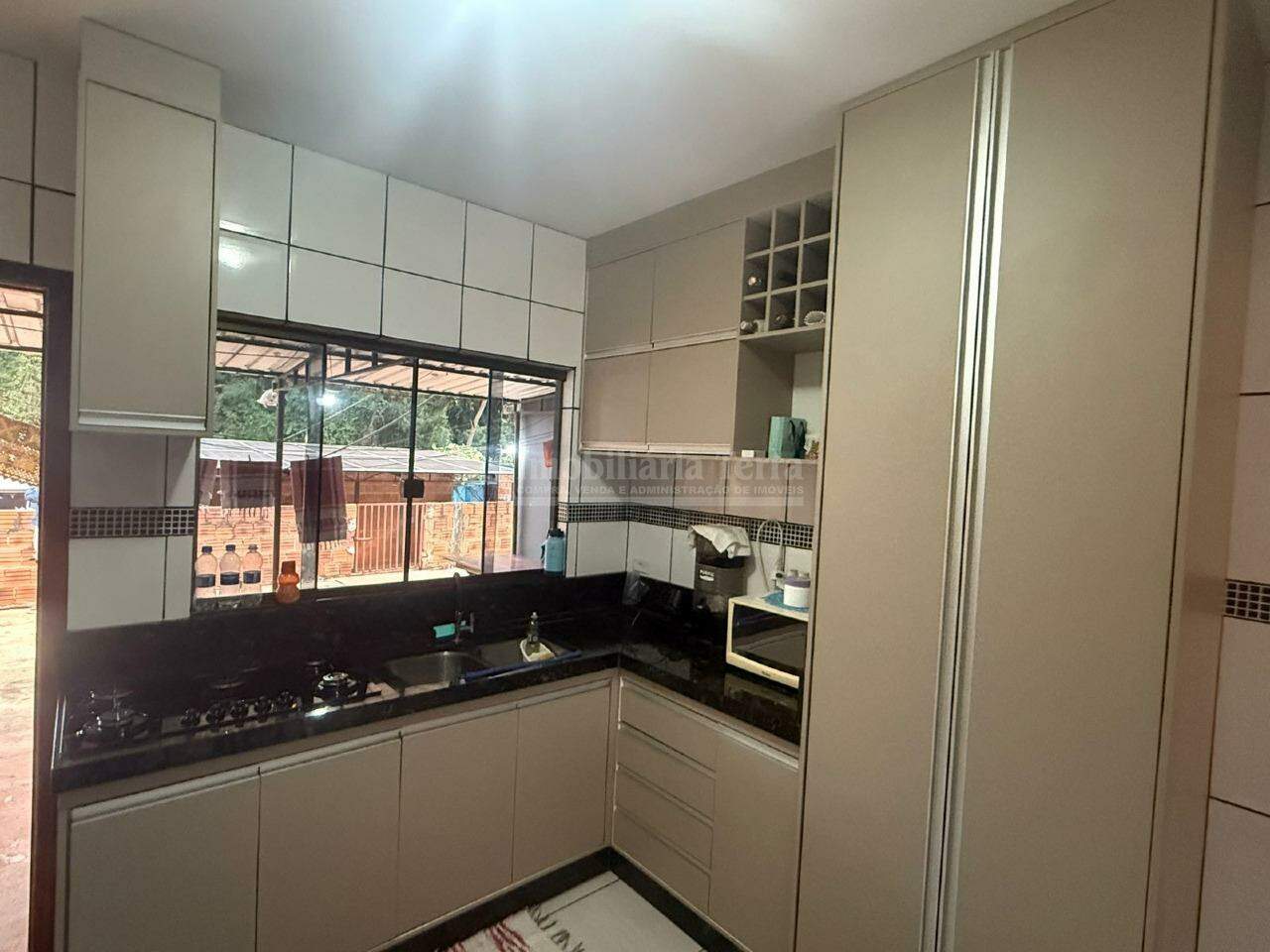 Casa com 3 quartos no Jardim Rasslem em Dourados/MS — foto 7