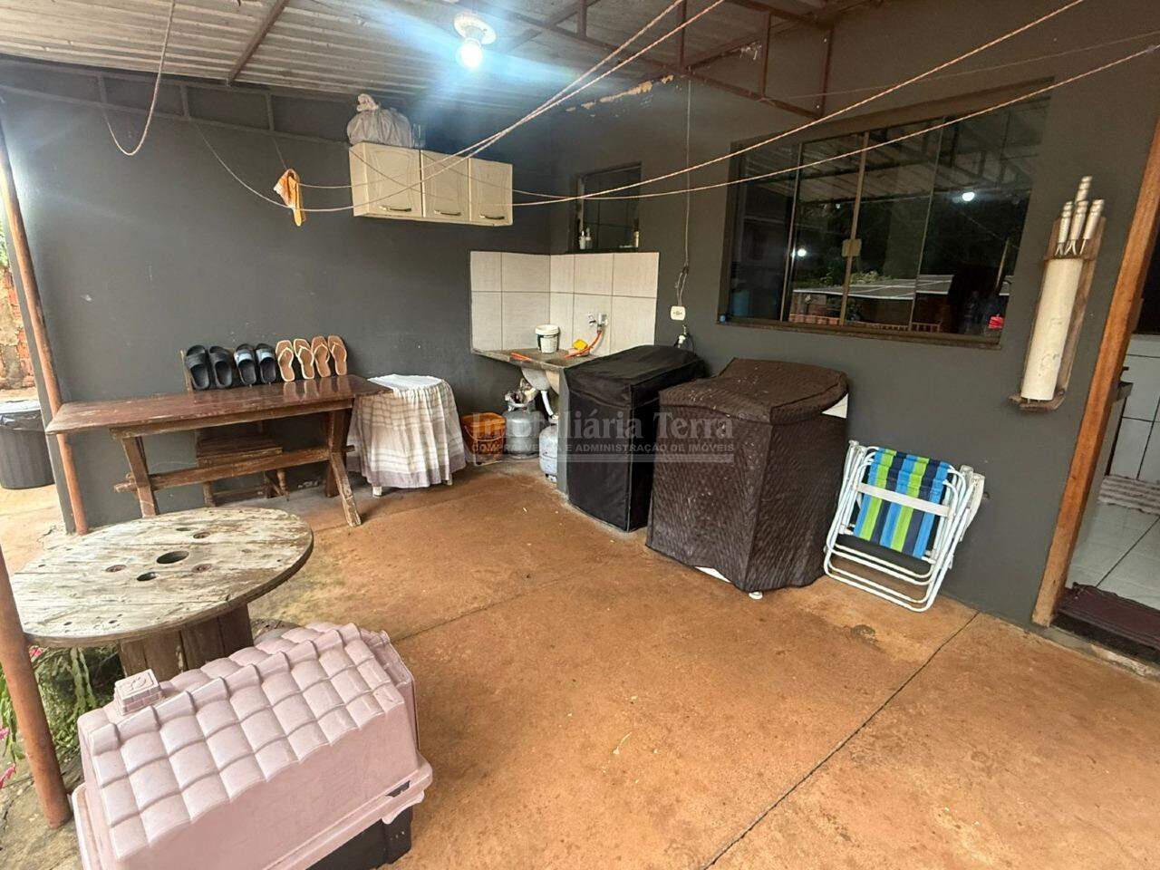 Casa com 3 quartos no Jardim Rasslem em Dourados/MS — foto 25