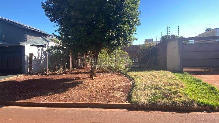 Terreno/Lote no Jardim Das Primaveras em Dourados/MS — foto 1