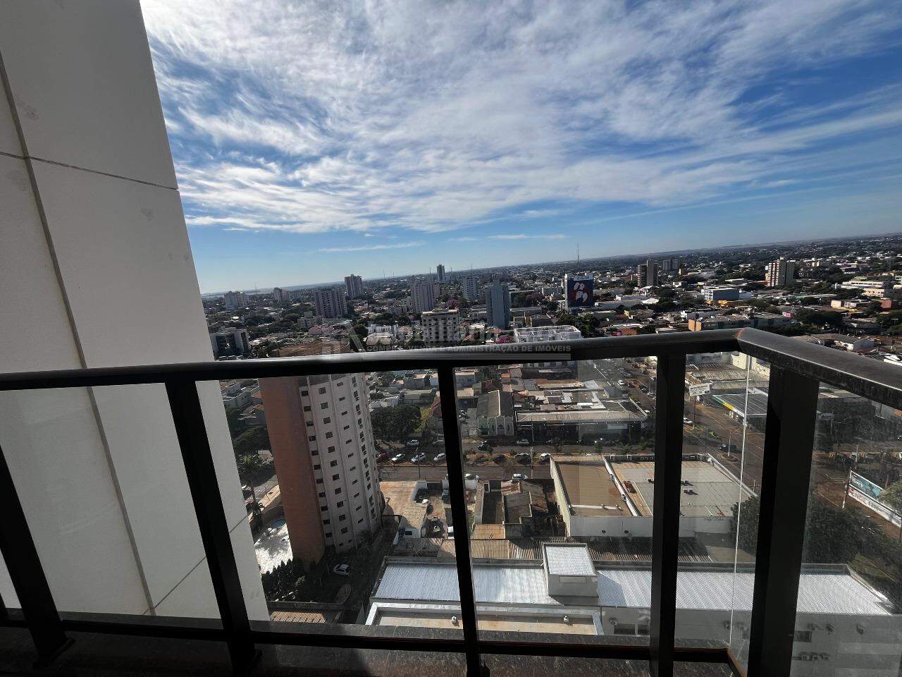 Apartamento com 1 quartos no Centro em Dourados/MS — foto 4