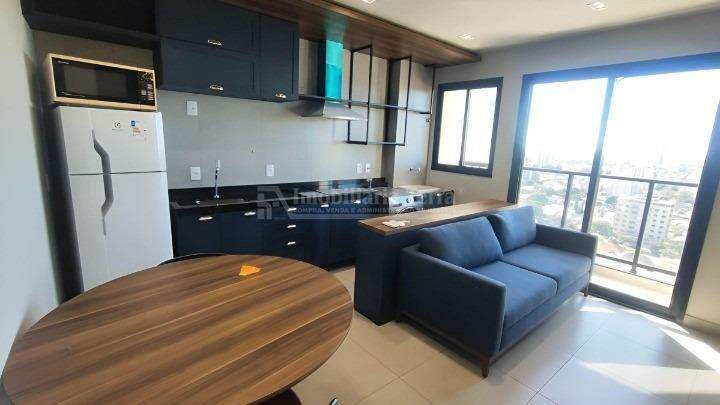 Apartamento com 1 quartos no Centro em Dourados/MS — foto 3