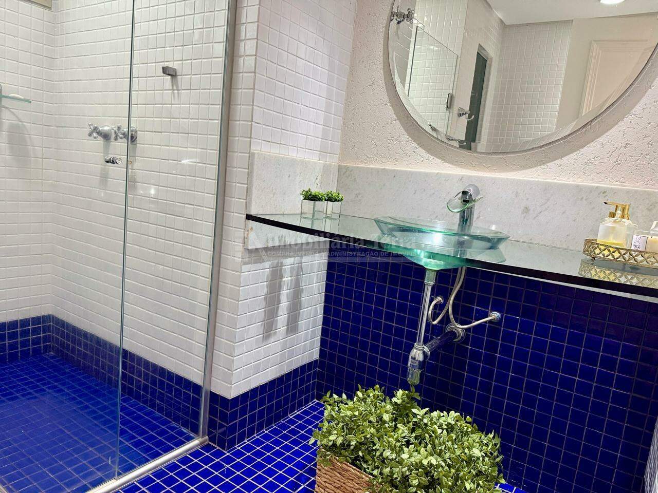 Apartamento com 3 quartos no Centro em Dourados/MS — foto 14