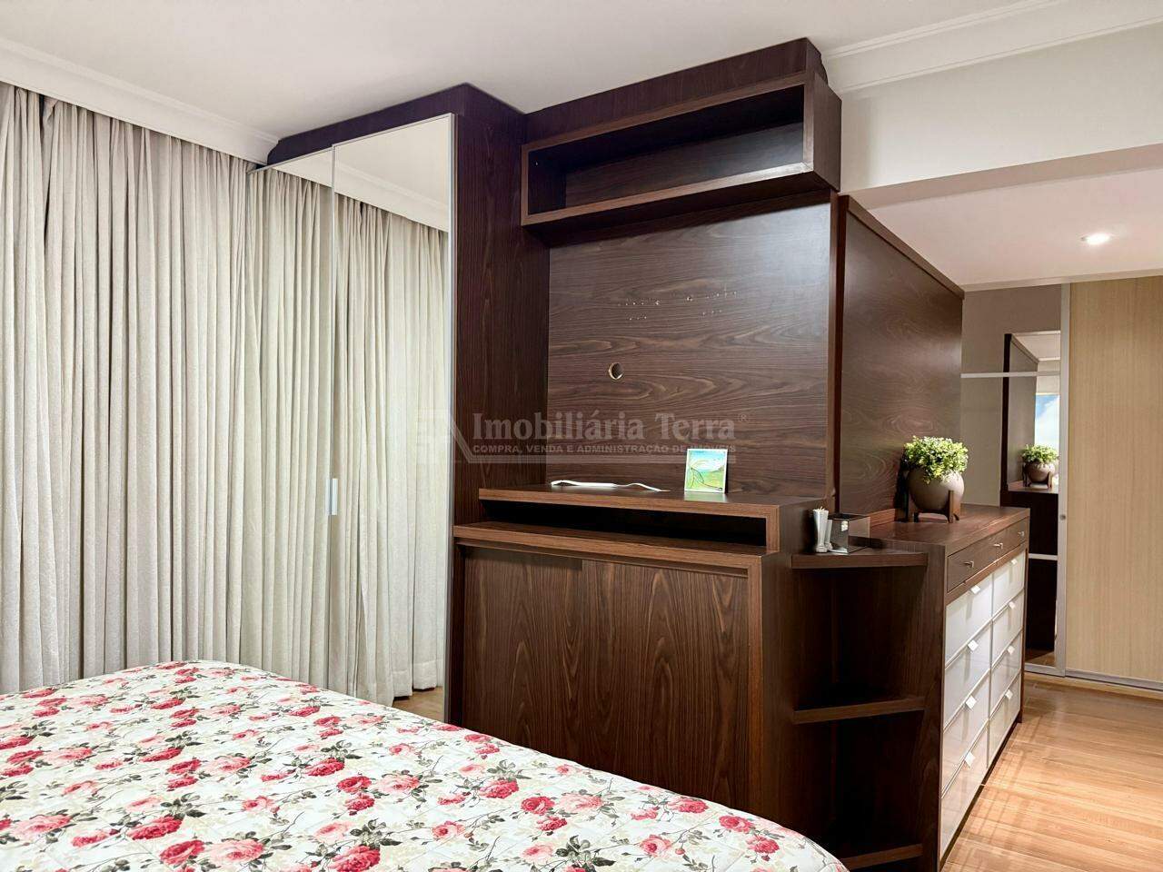 Apartamento com 3 quartos no Centro em Dourados/MS — foto 9