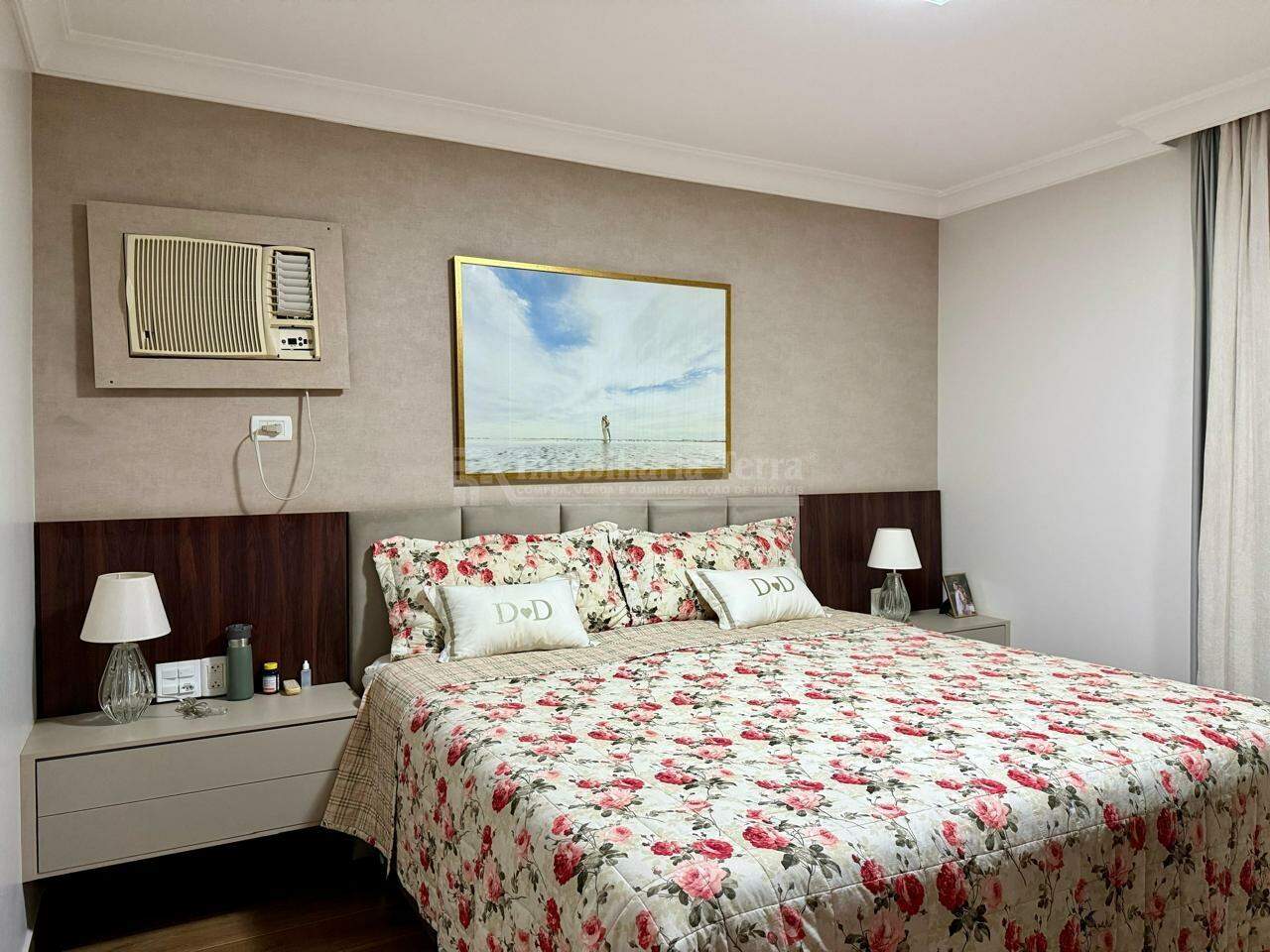 Apartamento com 3 quartos no Centro em Dourados/MS — foto 10