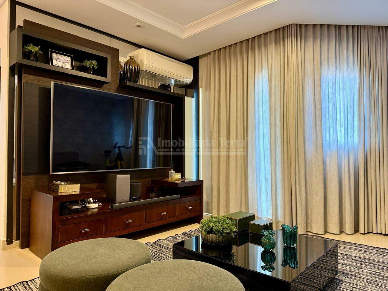 Apartamento com 3 quartos no Centro em Dourados/MS — foto 5