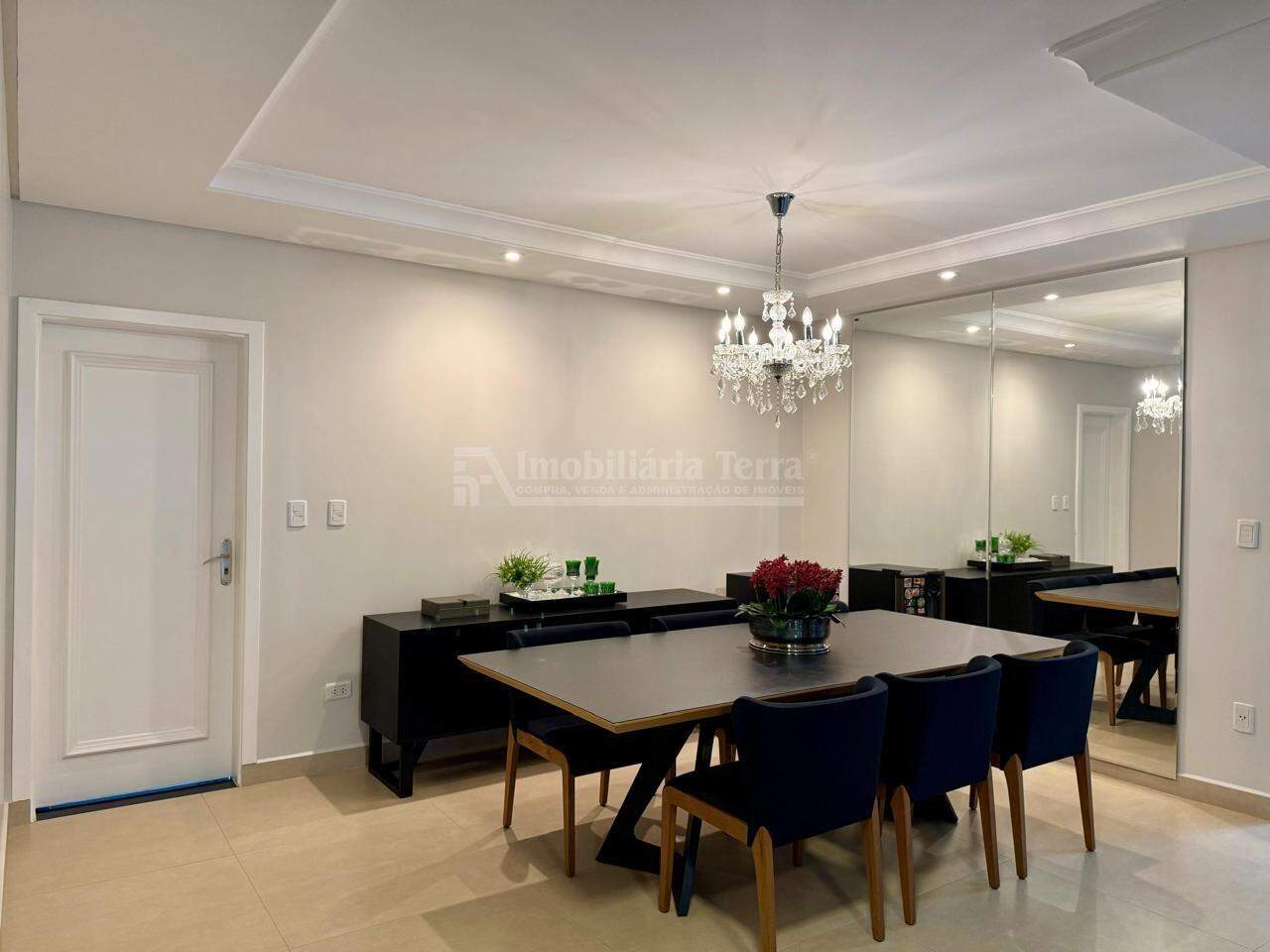 Apartamento com 3 quartos no Centro em Dourados/MS — foto 4