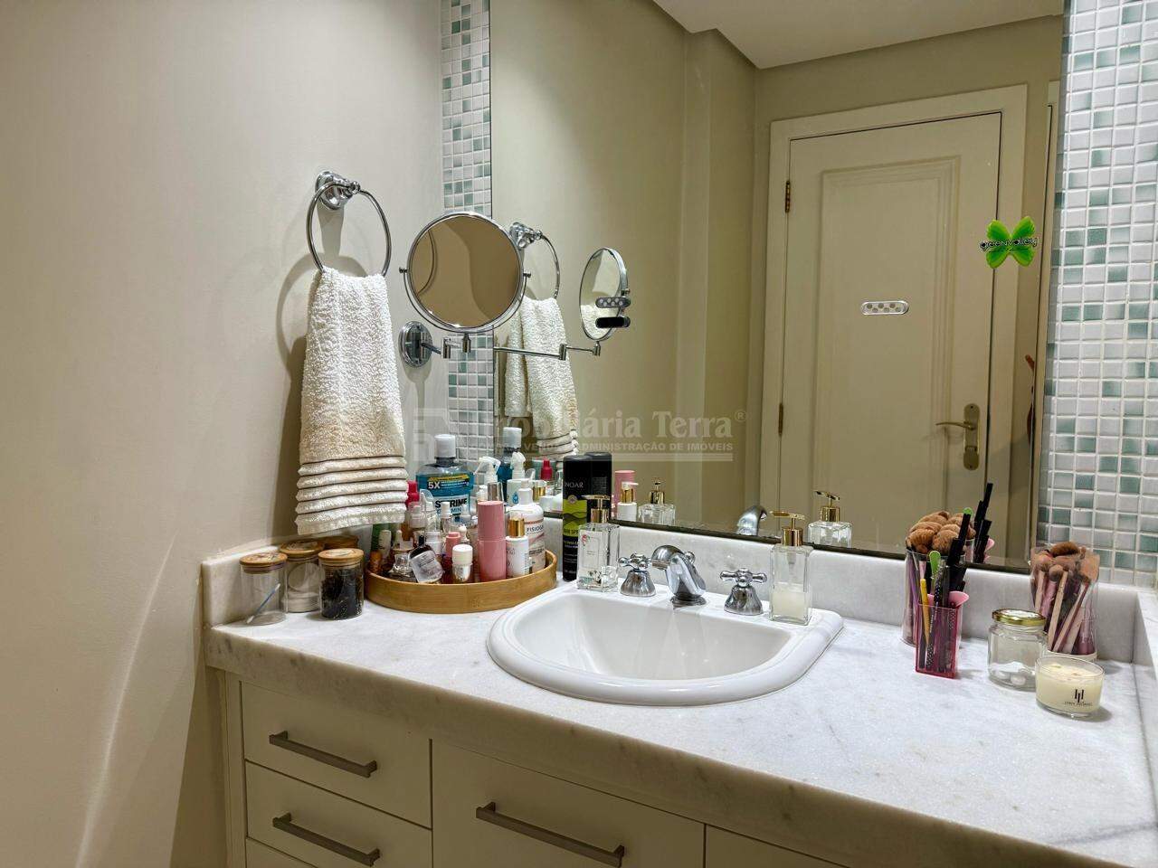 Apartamento com 3 quartos no Centro em Dourados/MS — foto 12