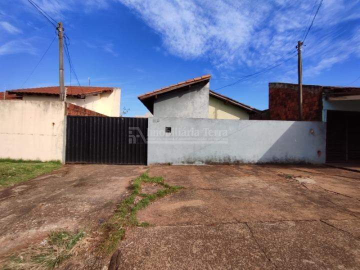 Casa com 2 quartos no Canaã III em Dourados/MS — foto 1