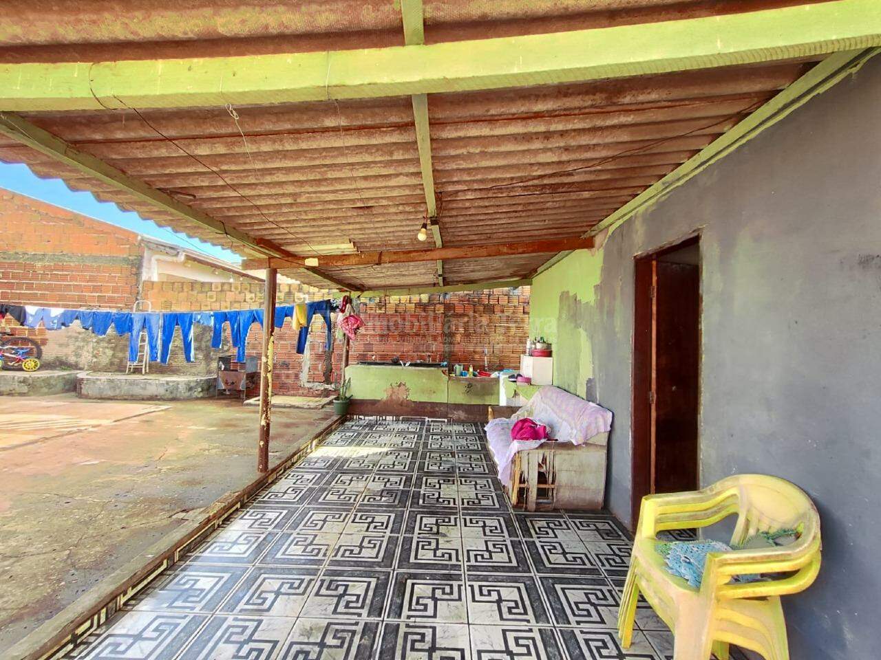Casa com 2 quartos no Canaã III em Dourados/MS — foto 4
