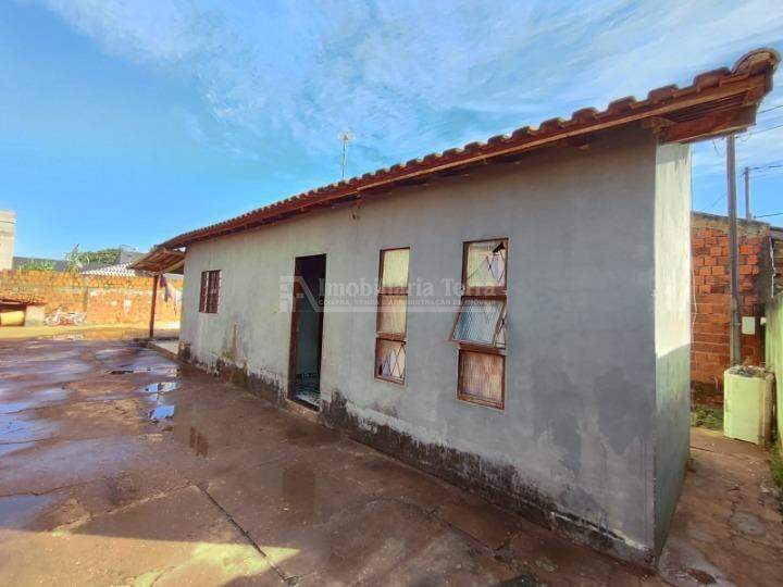 Casa com 2 quartos no Canaã III em Dourados/MS — foto 2