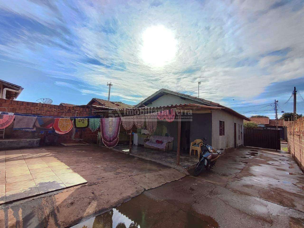 Casa com 2 quartos no Canaã III em Dourados/MS — foto 3