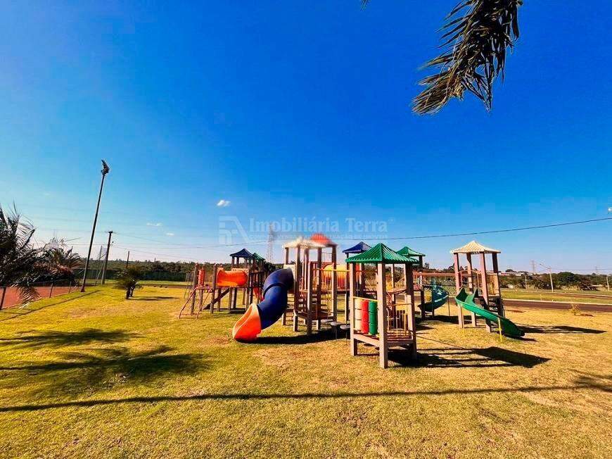 Terreno/Lote no Condomínio Golden Park Residence em Dourados/MS — foto 5