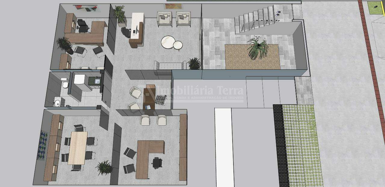Sala Comercial no Jardim Central em Dourados/MS — foto 2
