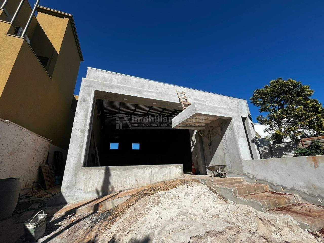 Sala Comercial no Jardim Central em Dourados/MS — foto 1