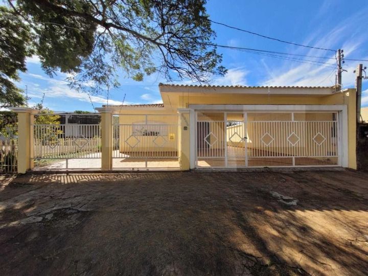 Casa com 5 quartos no Jardim Central em Dourados/MS — foto 2