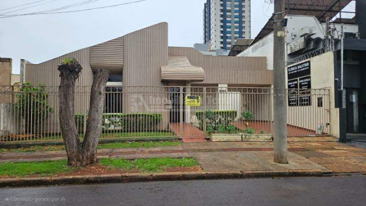 Prédio no Vila Planalto em Dourados/MS — foto 1