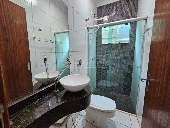 Casa com 3 quartos no Conjunto Residencial Monte Carlo em Dourados/MS — foto 9