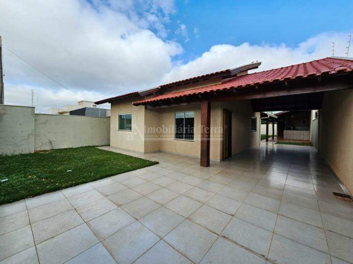 Casa com 3 quartos no Conjunto Residencial Monte Carlo em Dourados/MS — foto 2