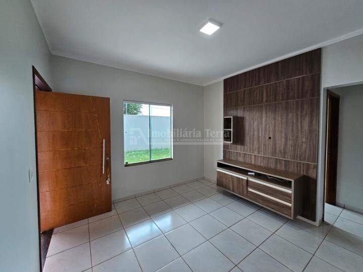Casa com 3 quartos no Conjunto Residencial Monte Carlo em Dourados/MS — foto 4