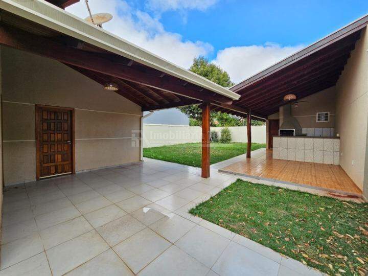 Casa com 3 quartos no Conjunto Residencial Monte Carlo em Dourados/MS — foto 12