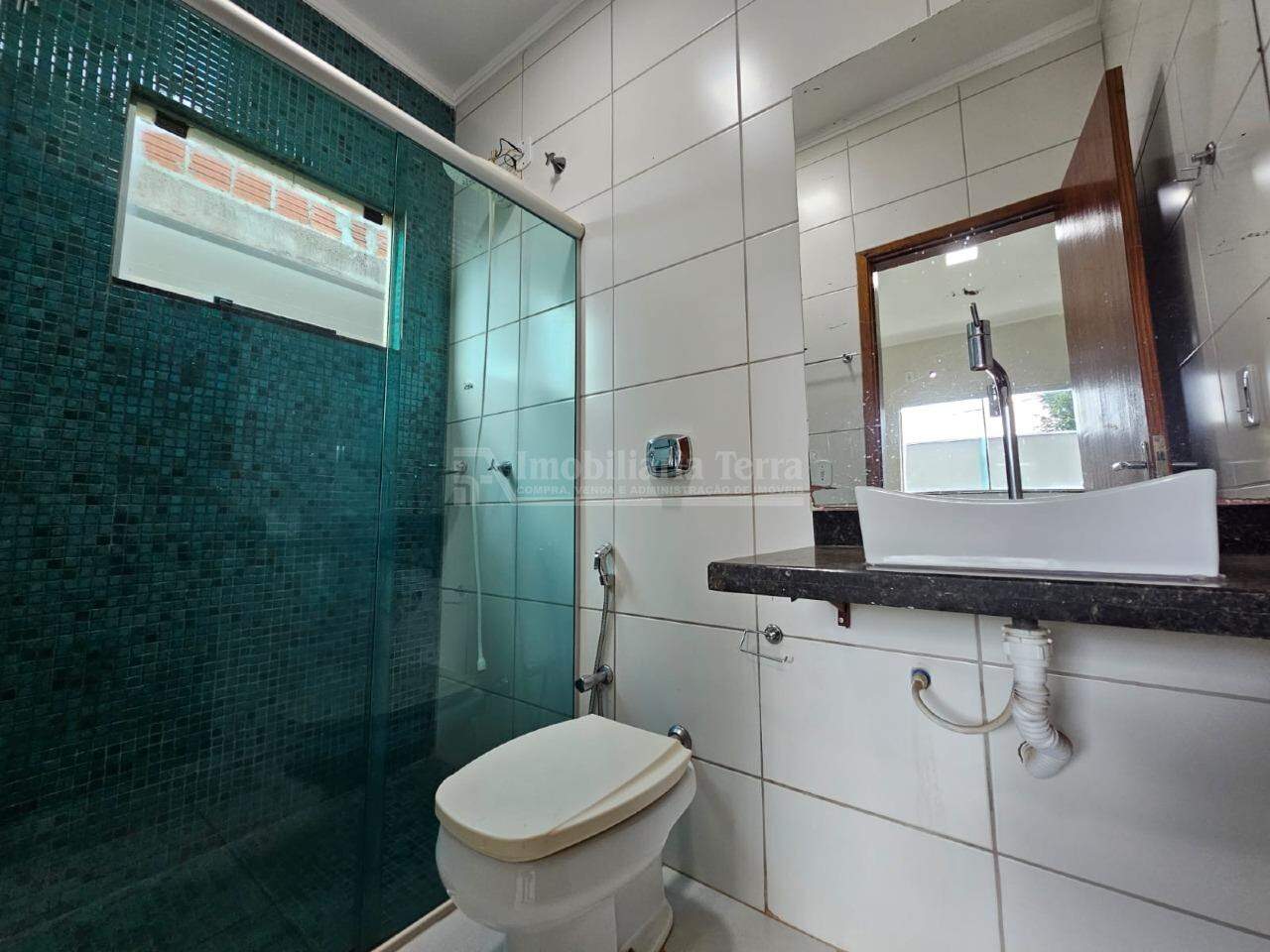 Casa com 3 quartos no Conjunto Residencial Monte Carlo em Dourados/MS — foto 8