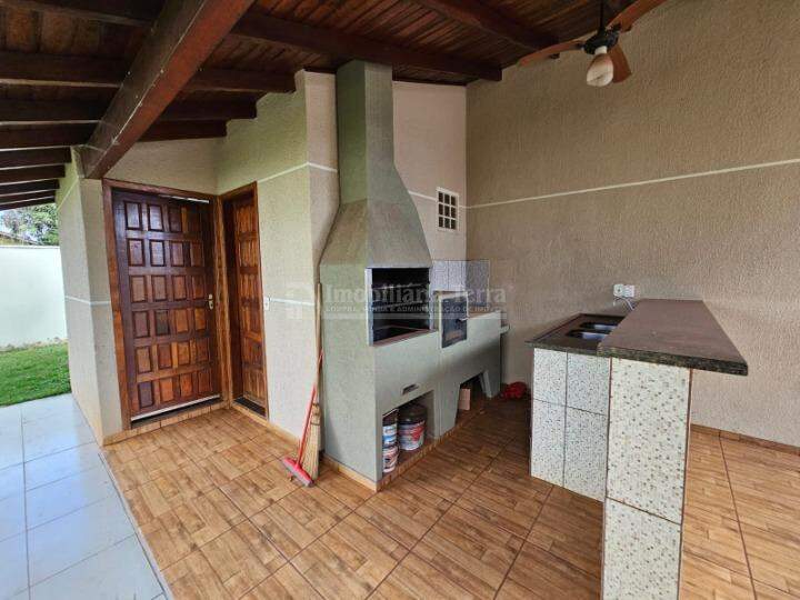 Casa com 3 quartos no Conjunto Residencial Monte Carlo em Dourados/MS — foto 13