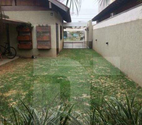 Casa com 5 quartos no Vila Planalto em Dourados/MS — foto 16