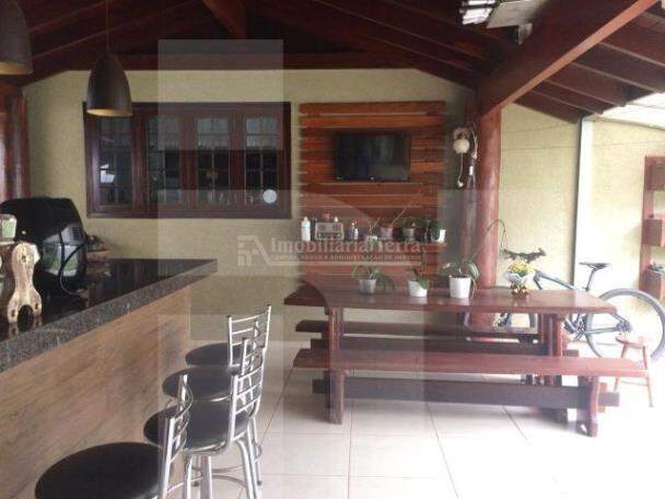 Casa com 5 quartos no Vila Planalto em Dourados/MS — foto 12
