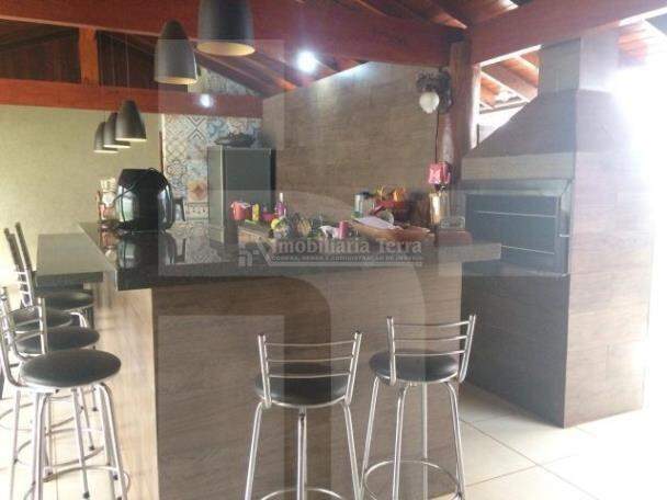 Casa com 5 quartos no Vila Planalto em Dourados/MS — foto 13