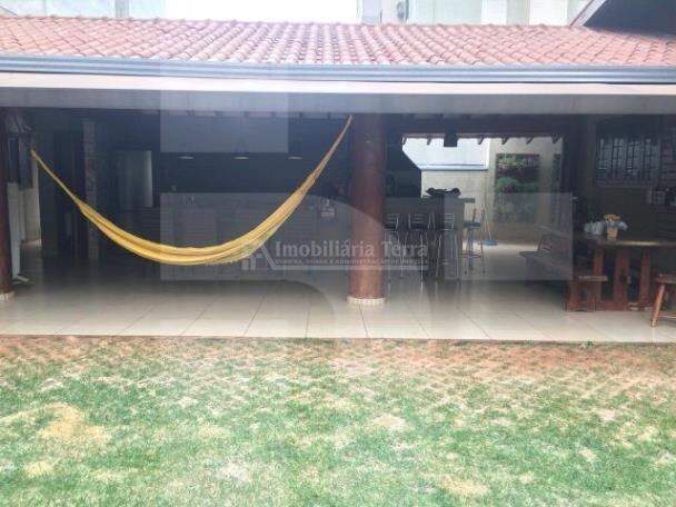 Casa com 5 quartos no Vila Planalto em Dourados/MS — foto 11