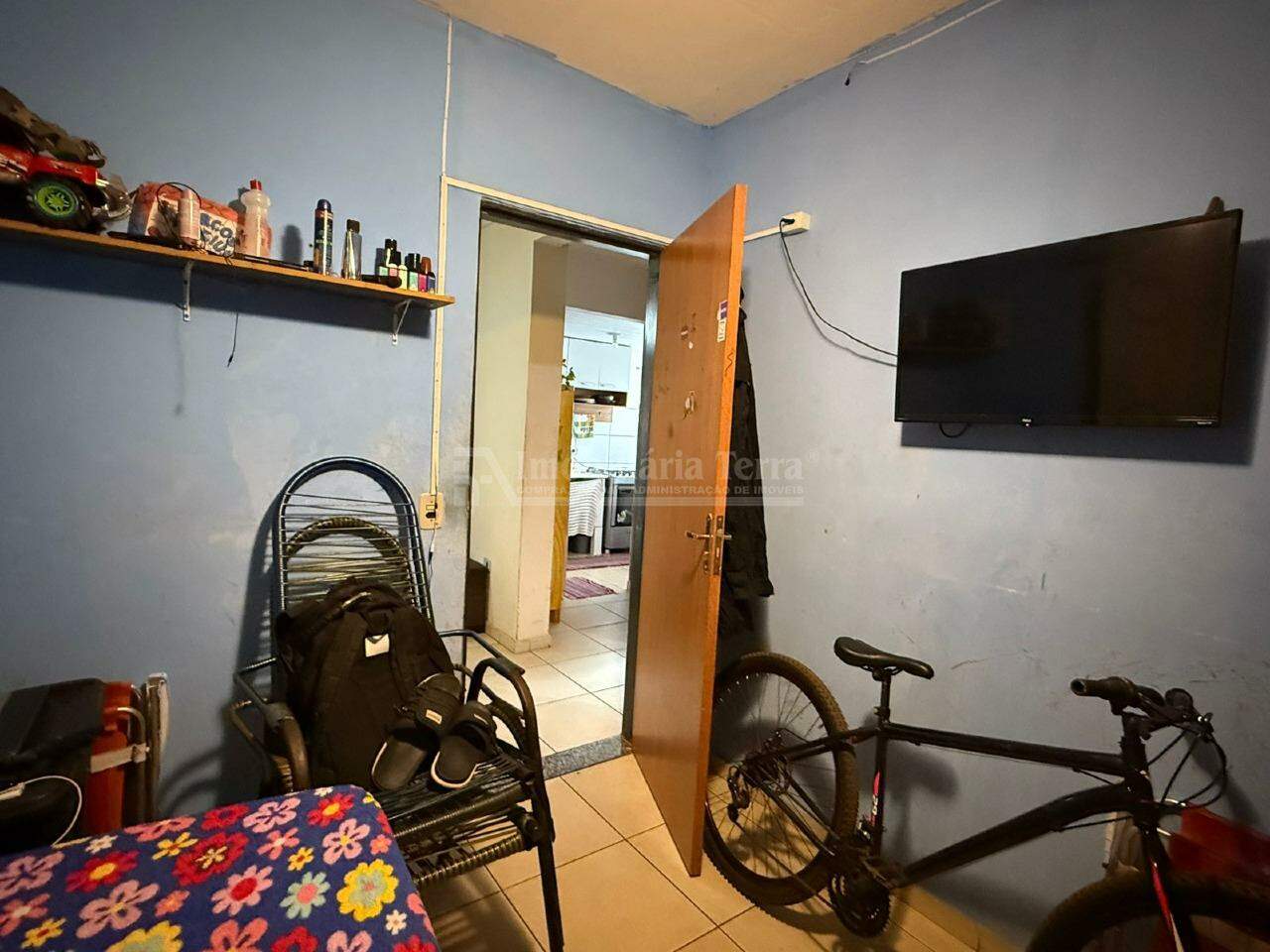 Apartamento com 2 quartos no Idelfonso Pedroso em Dourados/MS — foto 14
