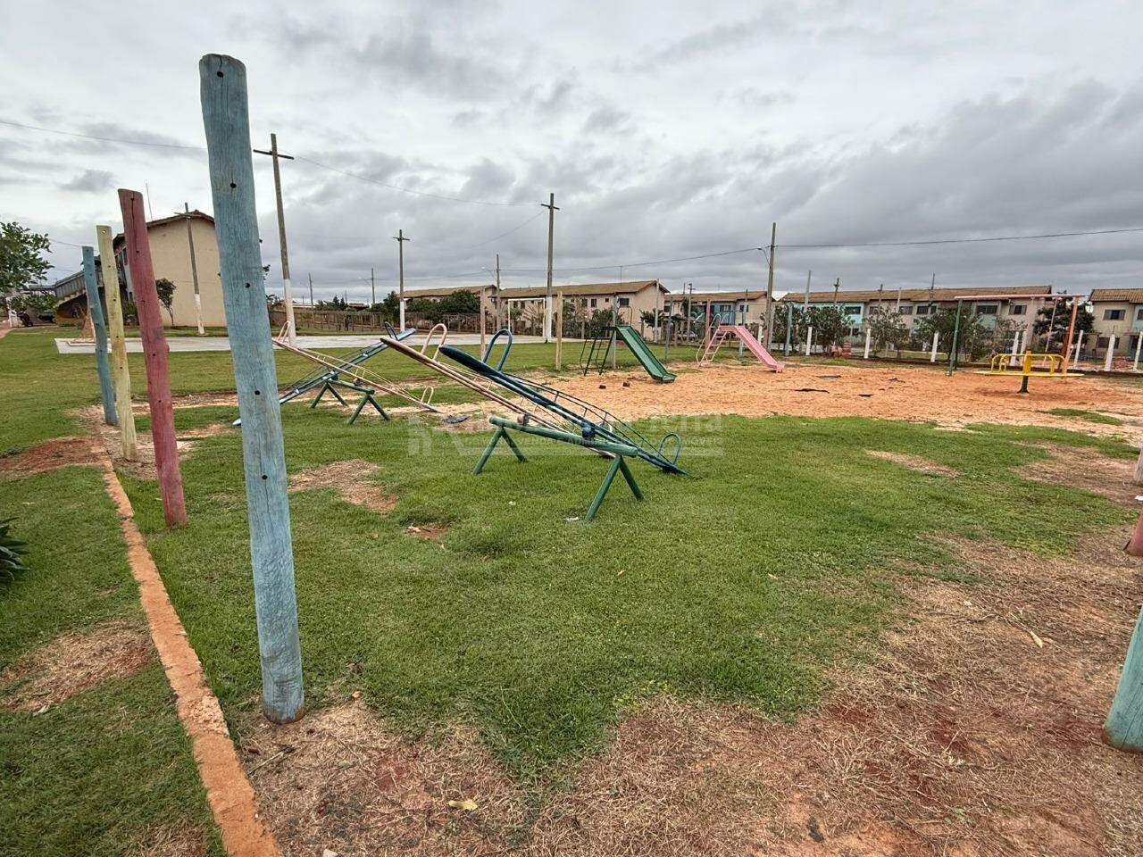 Apartamento com 2 quartos no Idelfonso Pedroso em Dourados/MS — foto 4