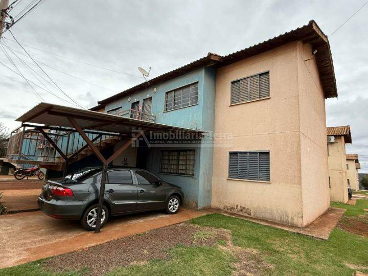 Apartamento com 2 quartos no Idelfonso Pedroso em Dourados/MS — foto 7