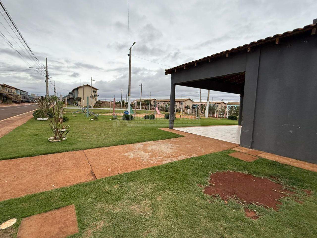 Apartamento com 2 quartos no Idelfonso Pedroso em Dourados/MS — foto 2