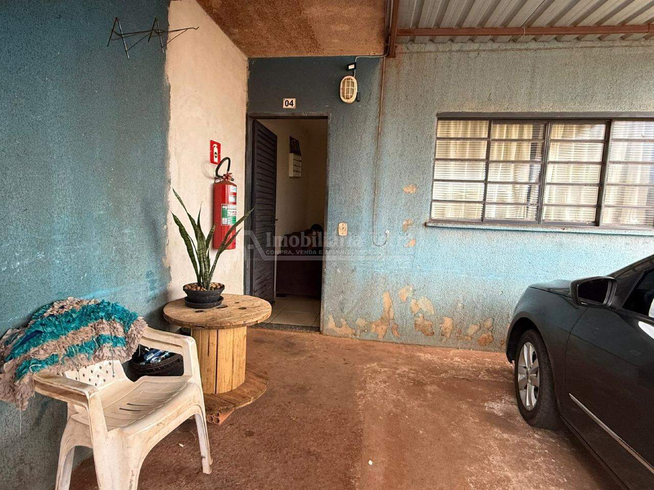 Apartamento com 2 quartos no Idelfonso Pedroso em Dourados/MS — foto 8