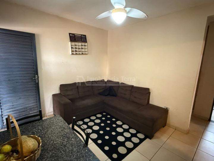 Apartamento com 2 quartos no Idelfonso Pedroso em Dourados/MS — foto 13
