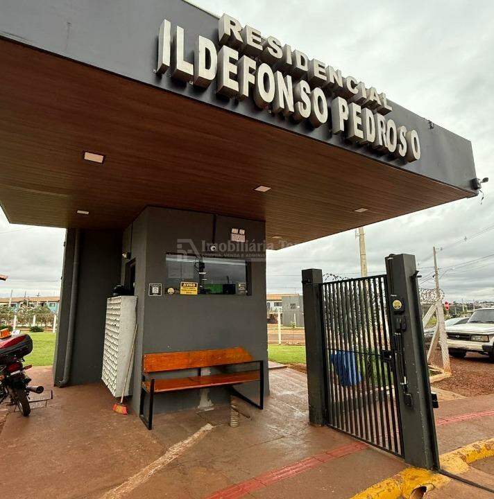 Apartamento com 2 quartos no Idelfonso Pedroso em Dourados/MS — foto 1