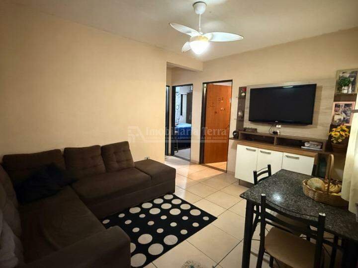 Apartamento com 2 quartos no Idelfonso Pedroso em Dourados/MS — foto 12