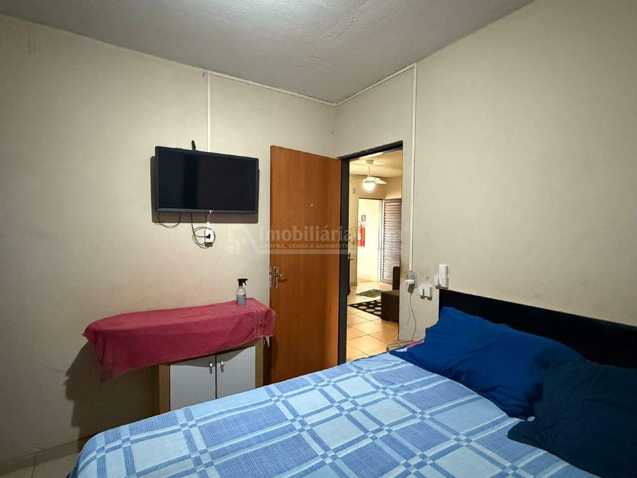 Apartamento com 2 quartos no Idelfonso Pedroso em Dourados/MS — foto 17