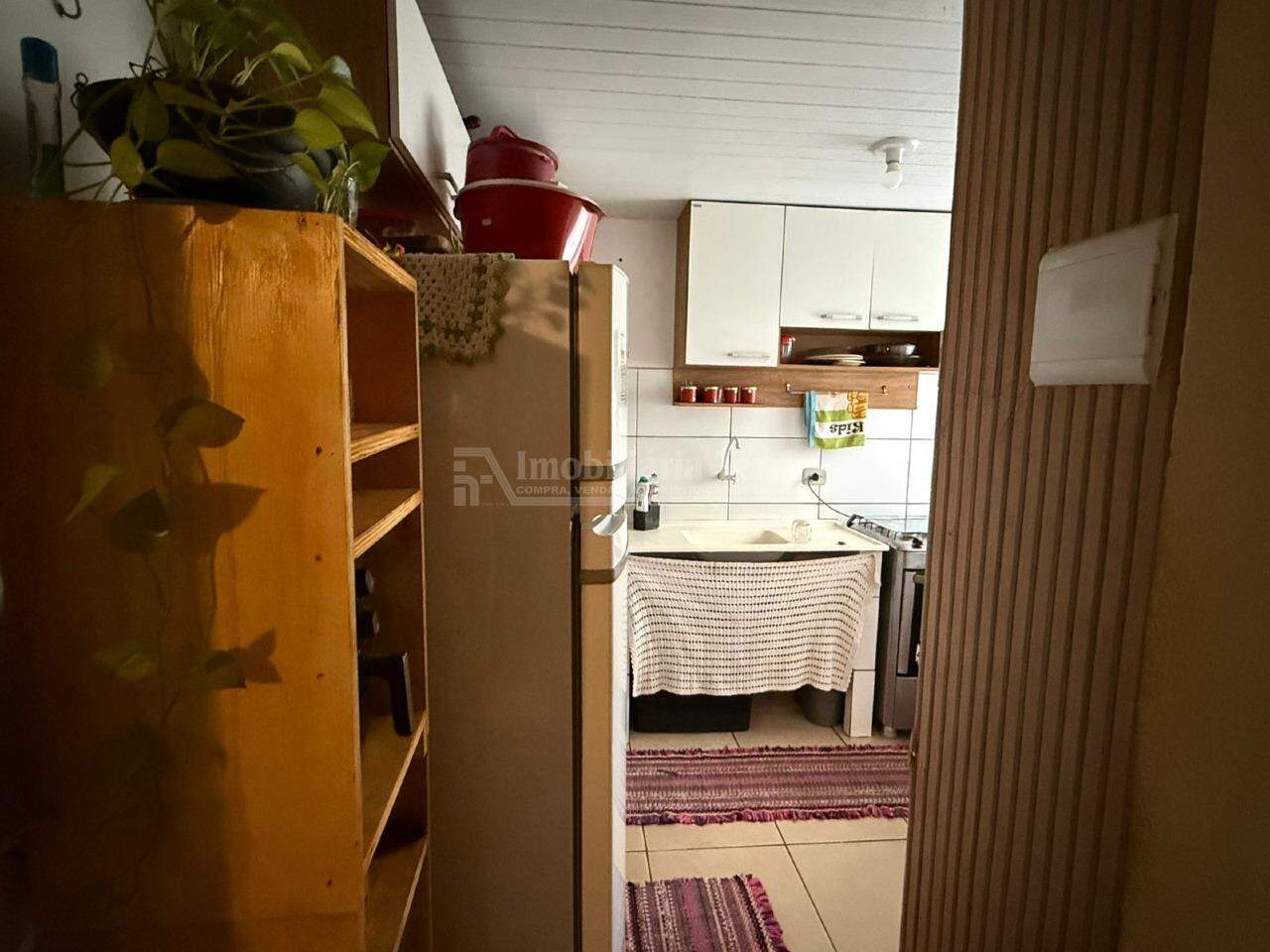 Apartamento com 2 quartos no Idelfonso Pedroso em Dourados/MS — foto 11