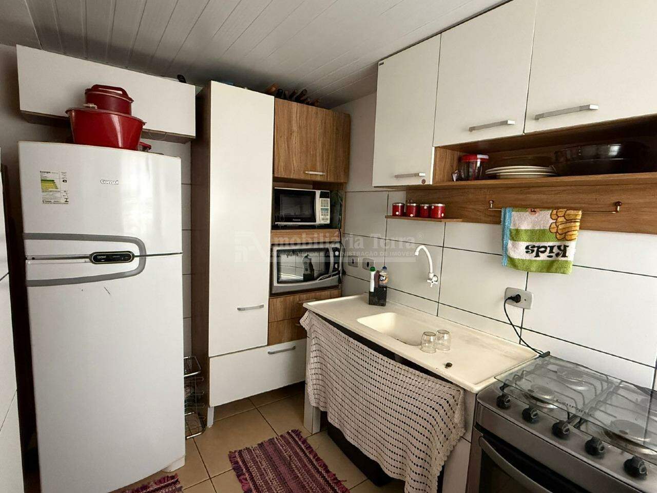 Apartamento com 2 quartos no Idelfonso Pedroso em Dourados/MS — foto 9