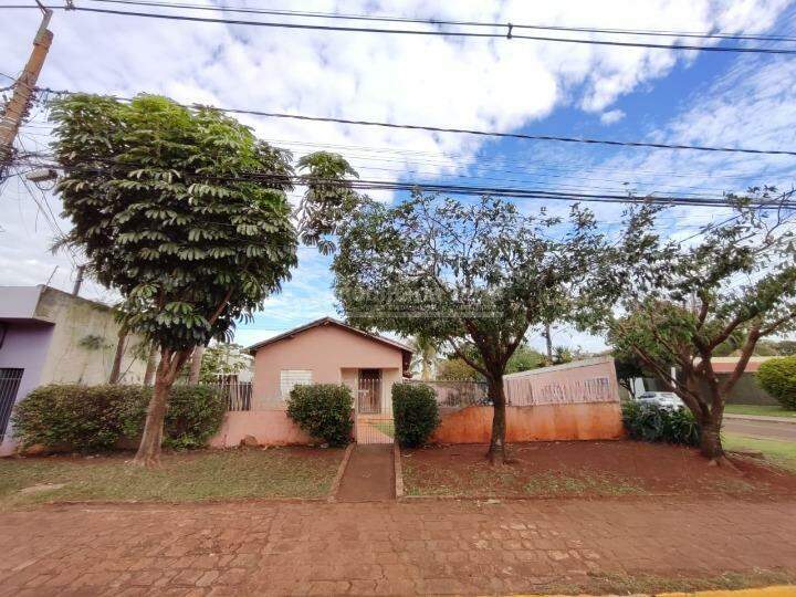 Terreno/Lote no Jardim Ypacarai em Dourados/MS — foto 1